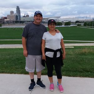 Meet your Posher, Rigoberto